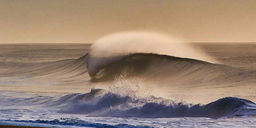 Surf à Ondres : Découvrez Le camping Blue Ocean - camping Blue Océan